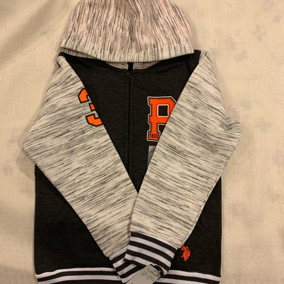 U.S. Polo Assn. Other - Boys and youth Polo hoodies